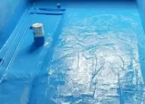 新会卫生间漏水维修公司分享下新会卫生间防水工程中常用防水涂料介绍。